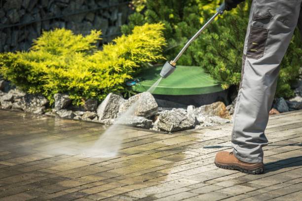 Best Brick and Stone Cleaning in Auxvasse, MO