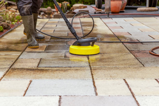 Best Building Exterior Pressure Washing in Auxvasse, MO